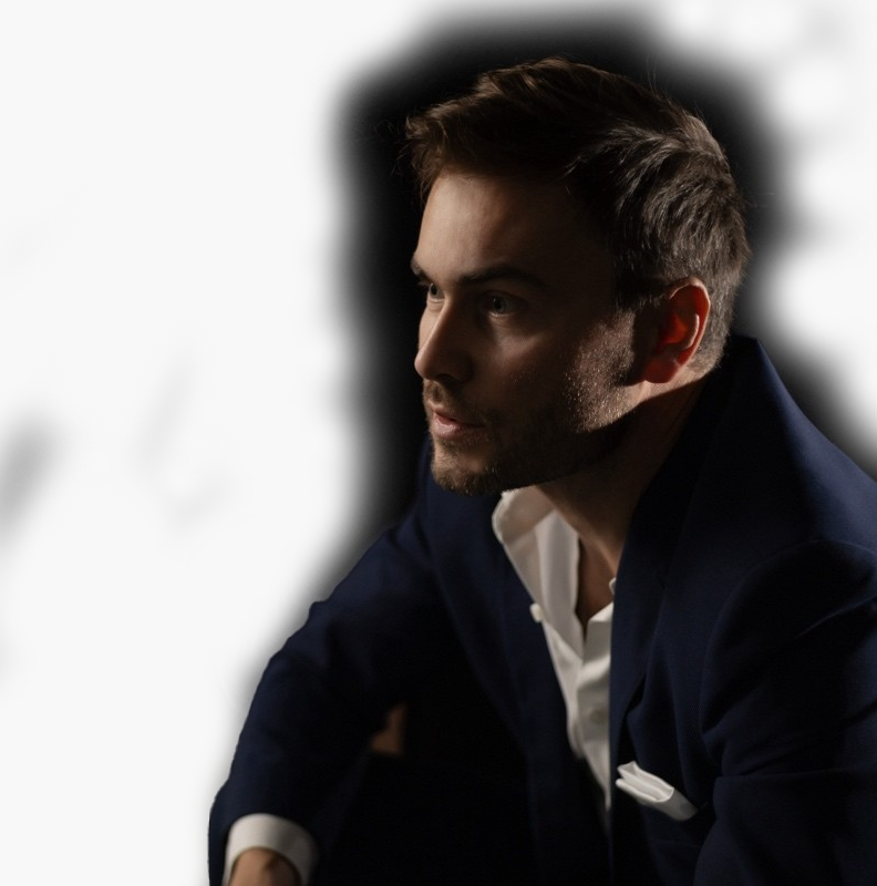 Adwokat Daniel Gatner